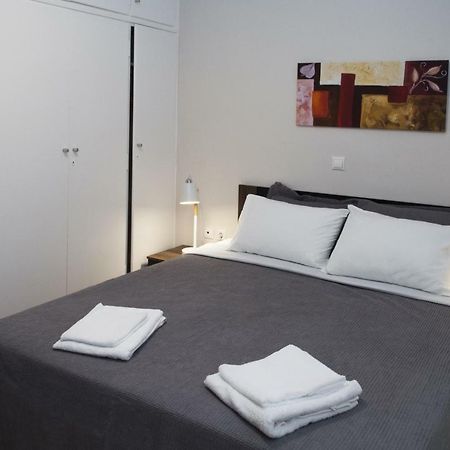 Modern Apartment, Excellent And Vibrant Location!! Αθήνα Εξωτερικό φωτογραφία