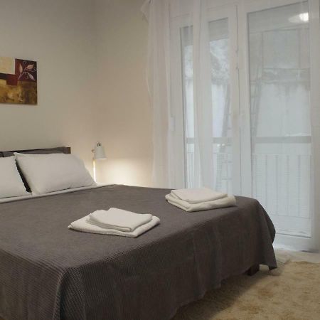 Modern Apartment, Excellent And Vibrant Location!! Αθήνα Εξωτερικό φωτογραφία