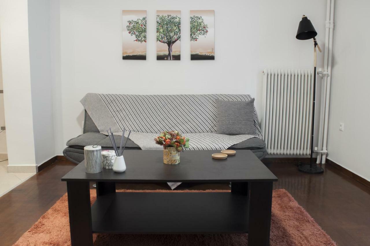 Modern Apartment, Excellent And Vibrant Location!! Αθήνα Εξωτερικό φωτογραφία