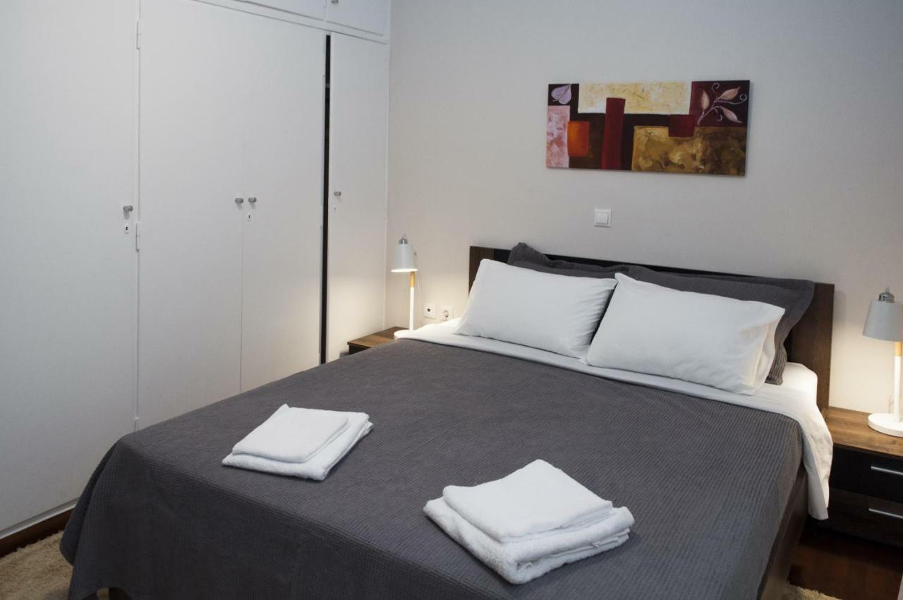 Modern Apartment, Excellent And Vibrant Location!! Αθήνα Εξωτερικό φωτογραφία