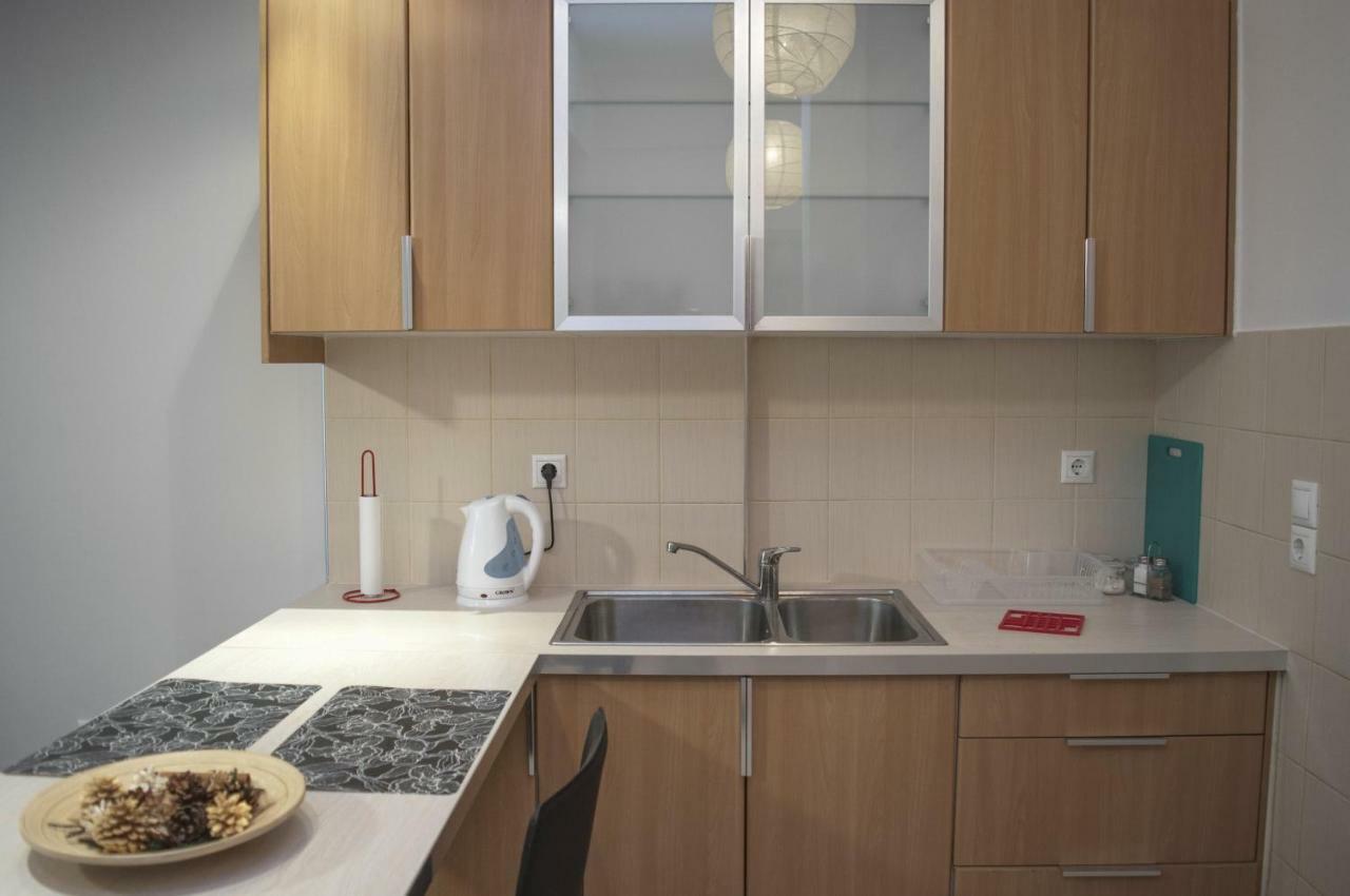 Modern Apartment, Excellent And Vibrant Location!! Αθήνα Εξωτερικό φωτογραφία
