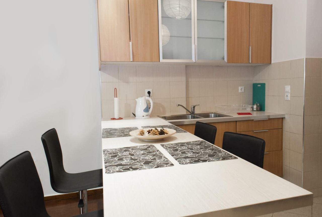 Modern Apartment, Excellent And Vibrant Location!! Αθήνα Εξωτερικό φωτογραφία