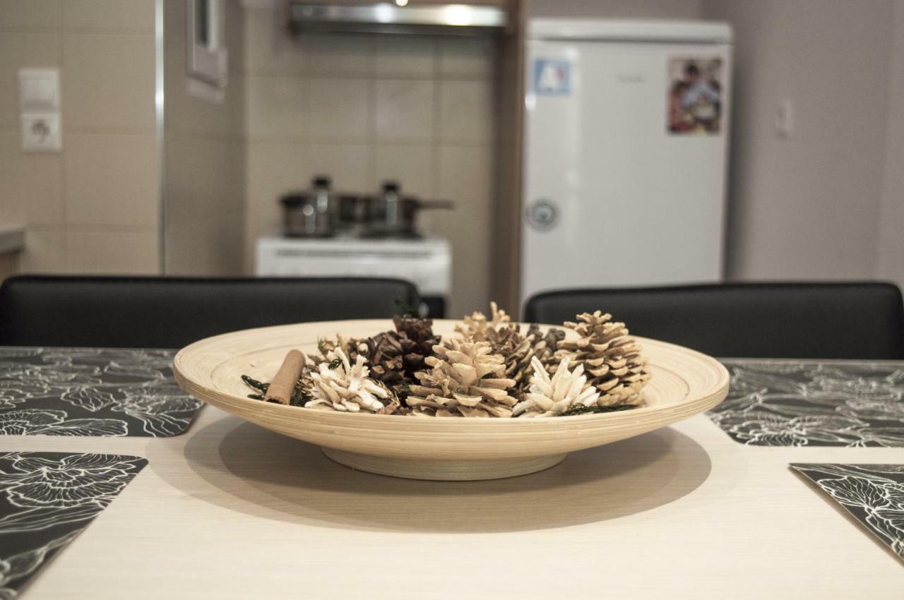 Modern Apartment, Excellent And Vibrant Location!! Αθήνα Εξωτερικό φωτογραφία