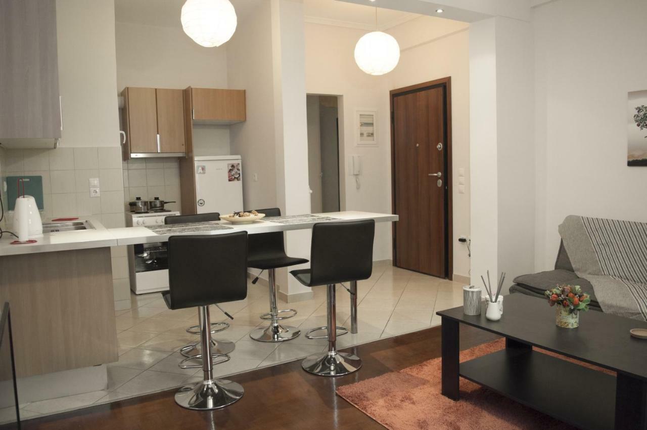Modern Apartment, Excellent And Vibrant Location!! Αθήνα Εξωτερικό φωτογραφία