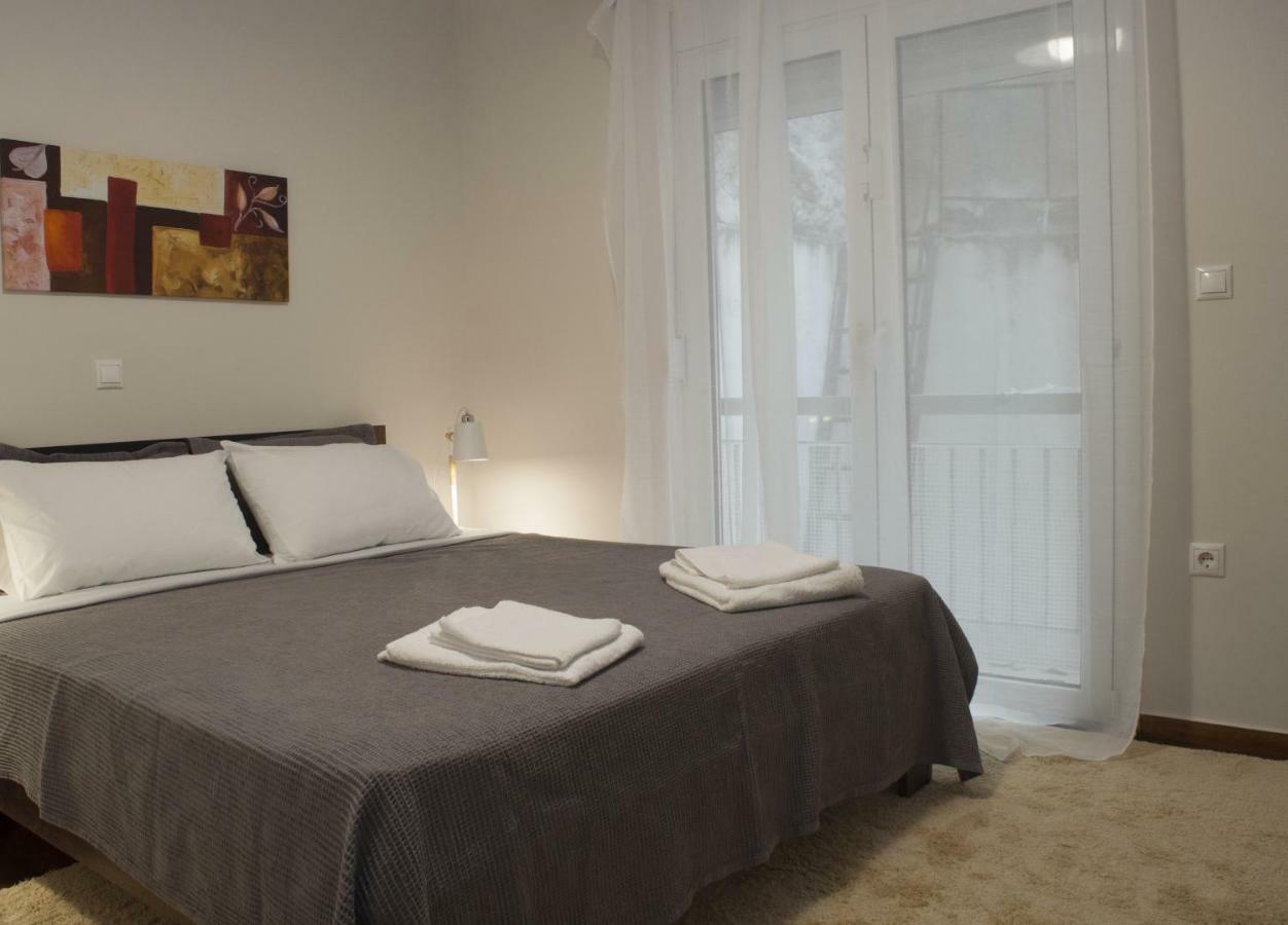Modern Apartment, Excellent And Vibrant Location!! Αθήνα Εξωτερικό φωτογραφία